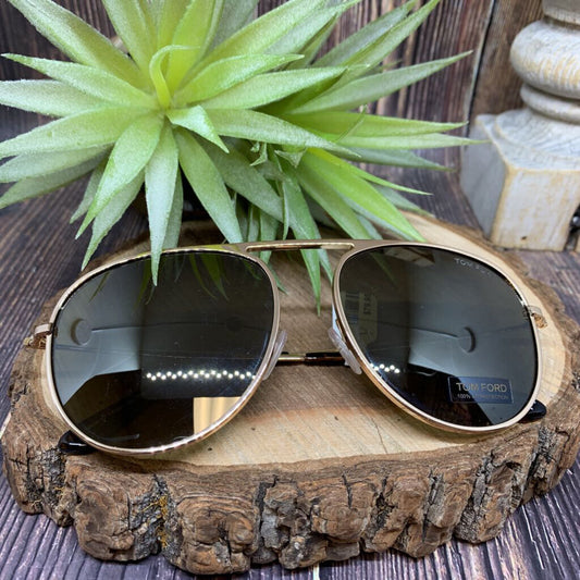 Tom Ford Jason Sunglasses