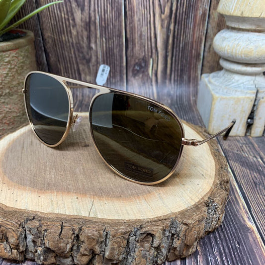 Tom Ford Jason Sunglasses
