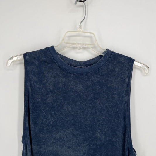 Lululemon Sleeveless Tee