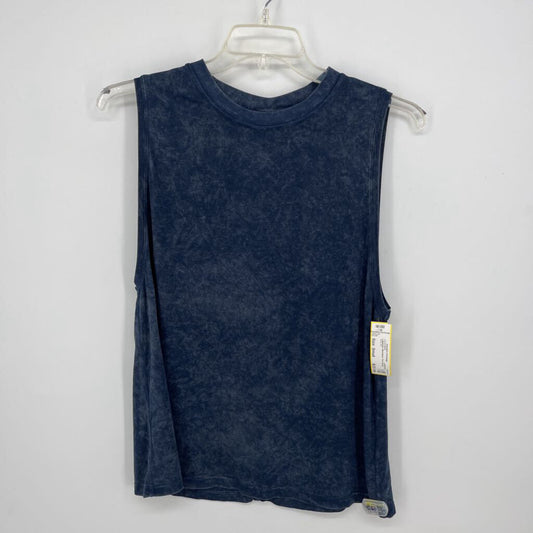 Lululemon Sleeveless Tee