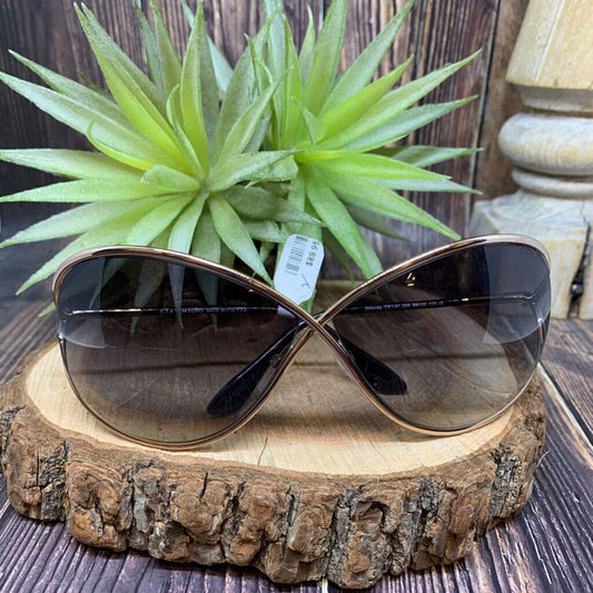 Tom Ford Miranda Sunglasses