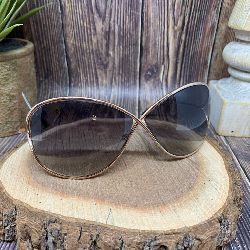 Tom Ford Miranda Sunglasses