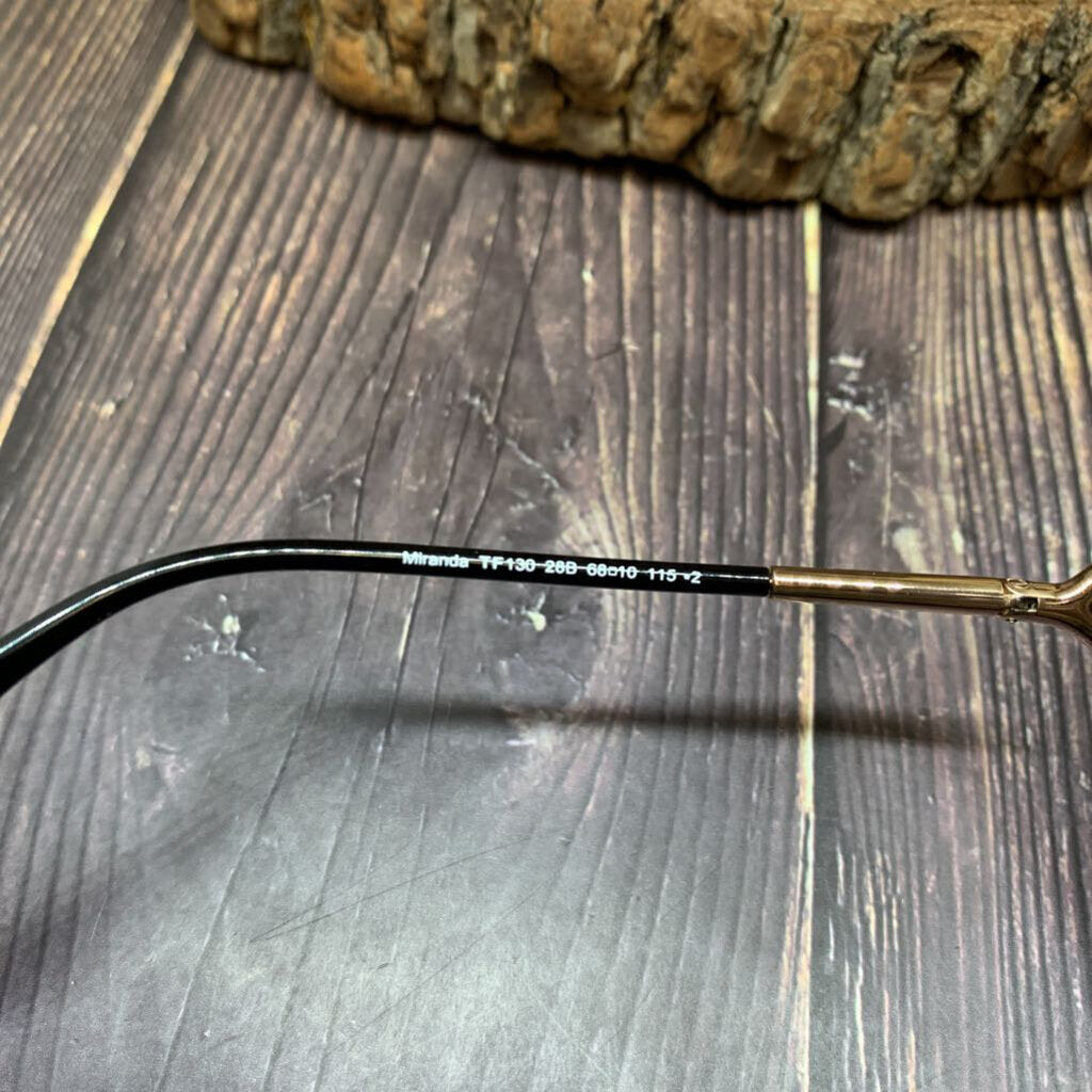 Tom Ford Miranda Sunglasses