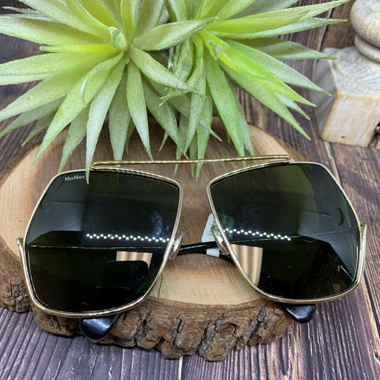Max Mara Elsa Sunglasses