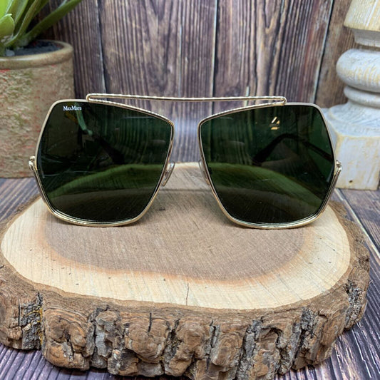 Max Mara Elsa Sunglasses