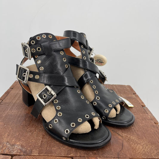 Derek Lam Heeled Sandal