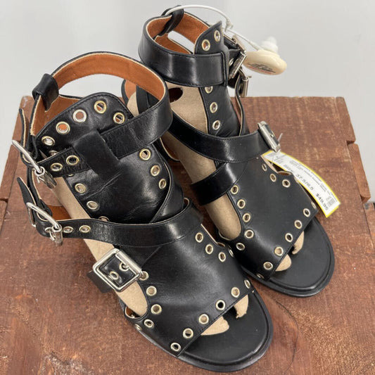 Derek Lam Heeled Sandal