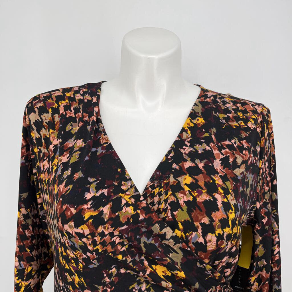 Investments L/s Dress