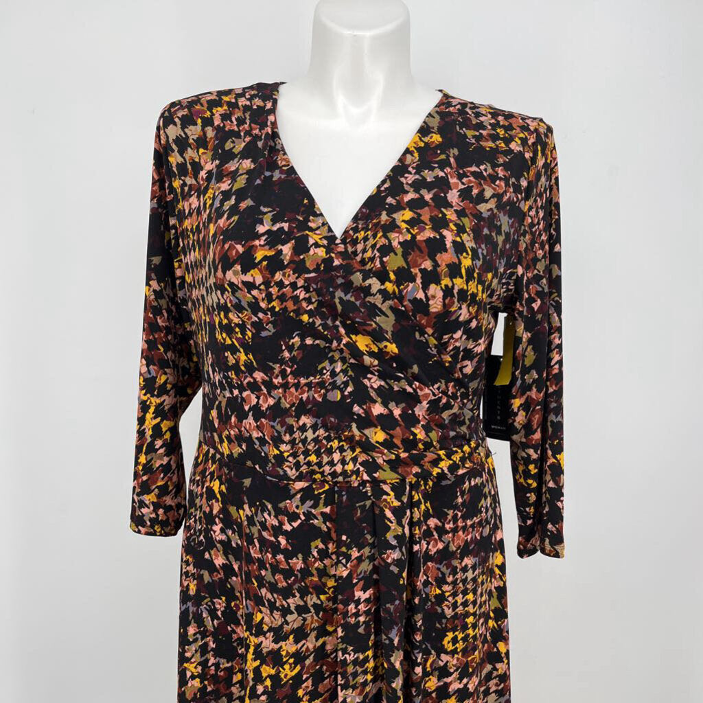 Investments L/s Dress