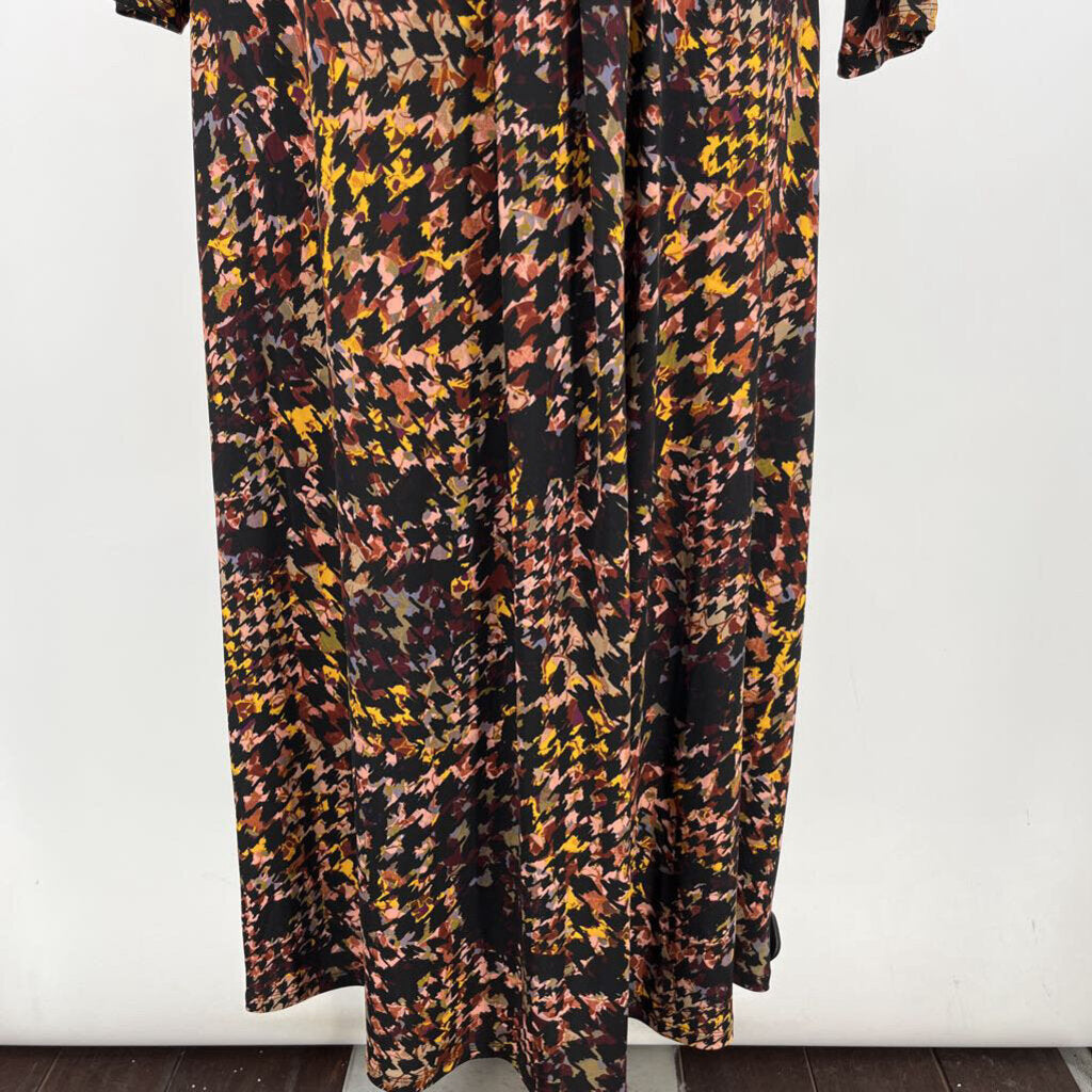 Investments L/s Dress