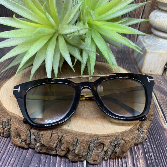 Tom Ford Anna Sunglasses