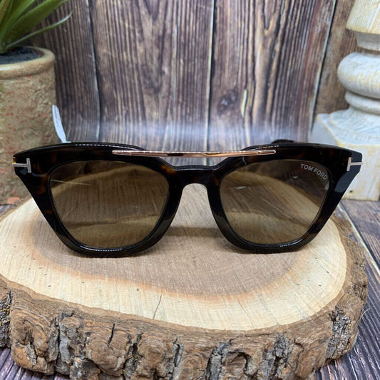 Tom Ford Anna Sunglasses