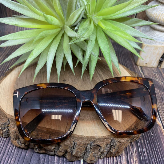 Tom Ford Amarra Sunglasses