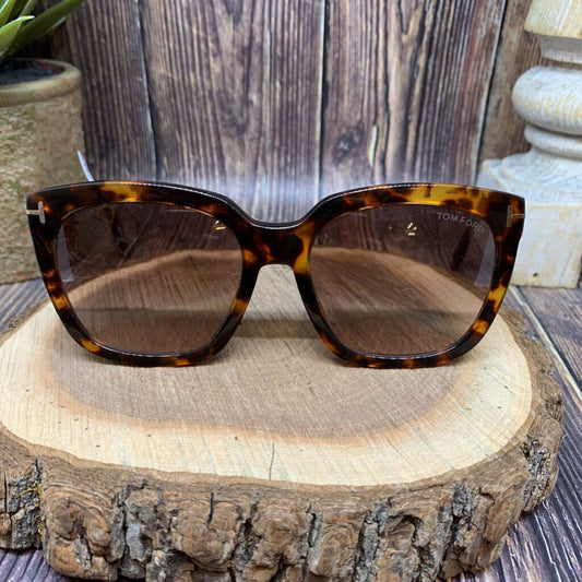 Tom Ford Amarra Sunglasses