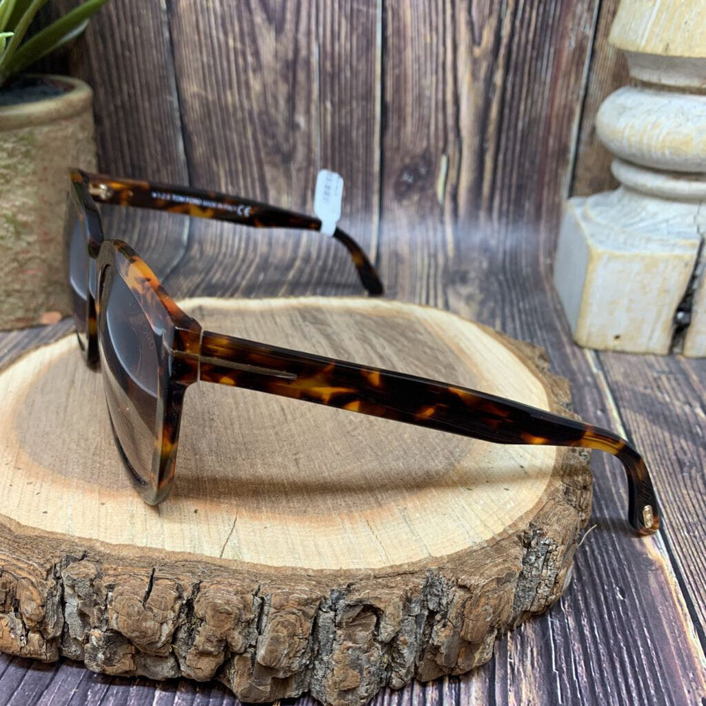 Tom Ford Amarra Sunglasses