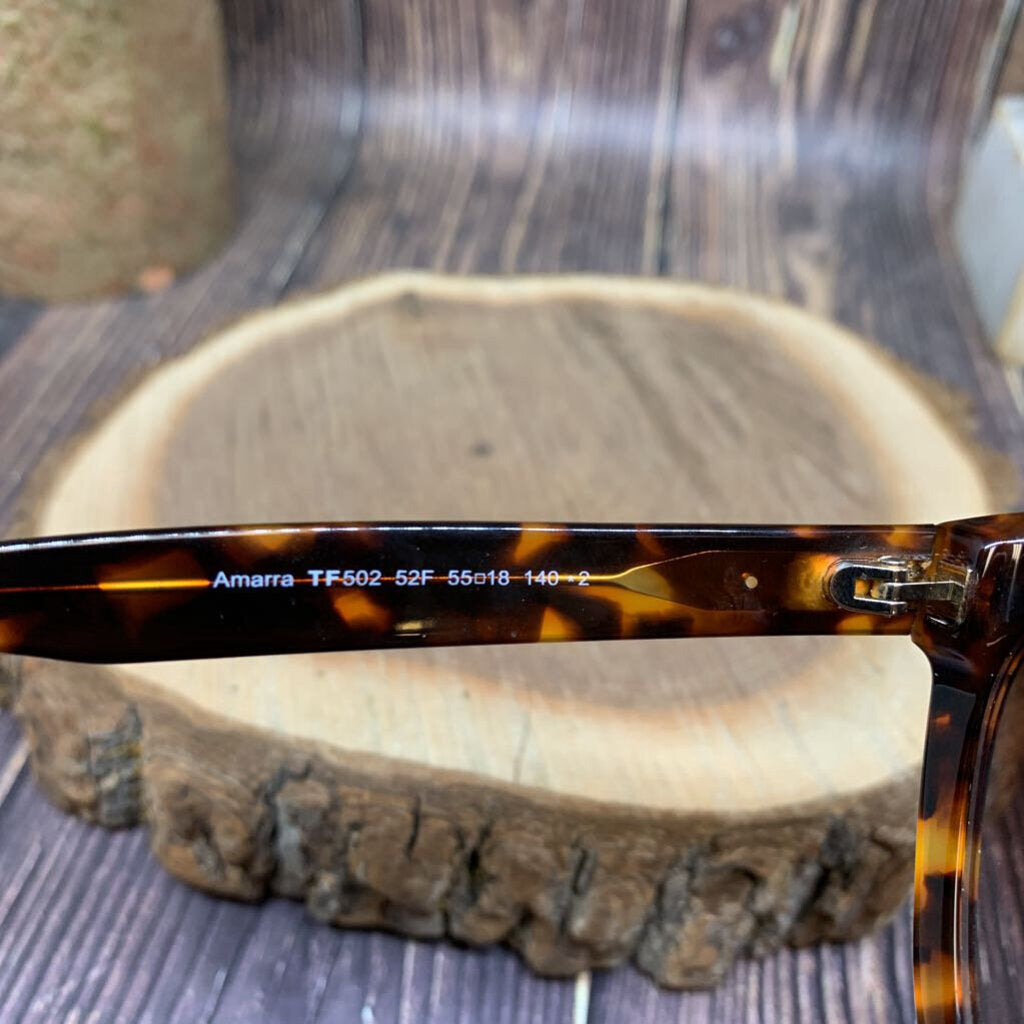 Tom Ford Amarra Sunglasses
