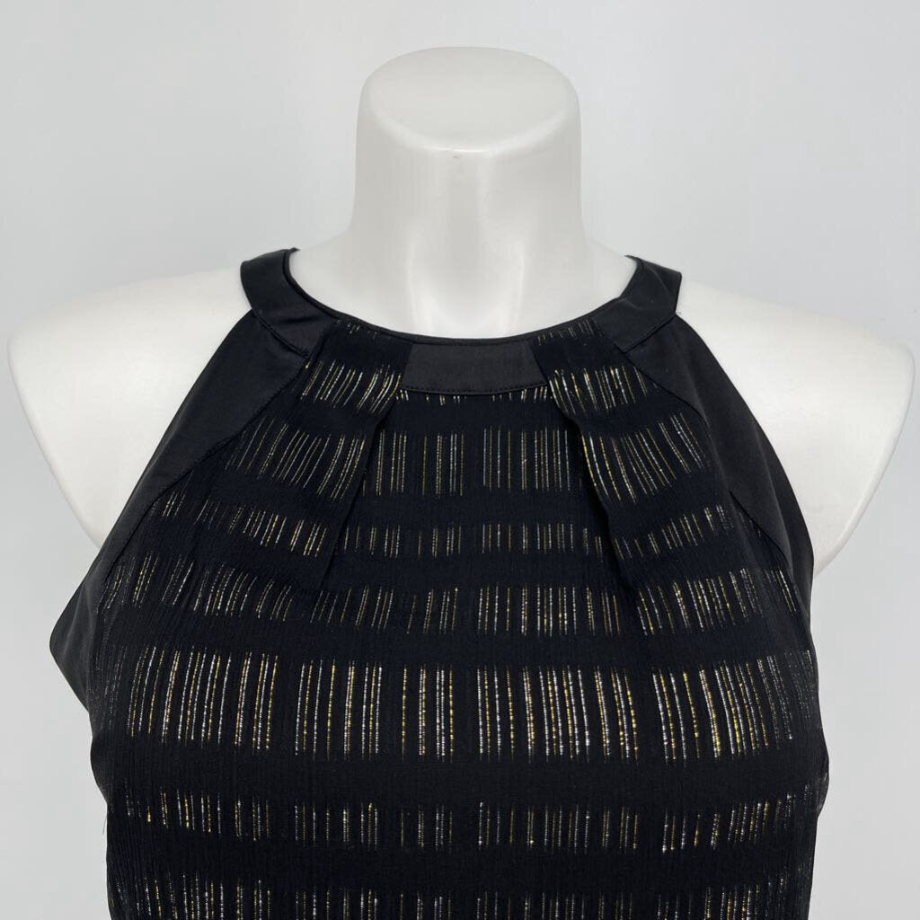 WHBM Sleeveless Shirt