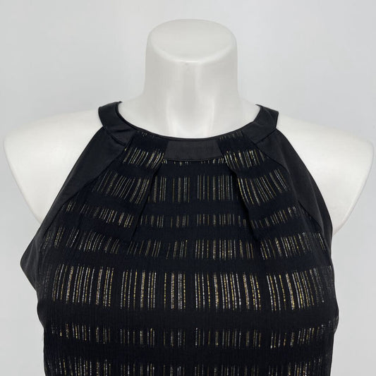 WHBM Sleeveless Shirt