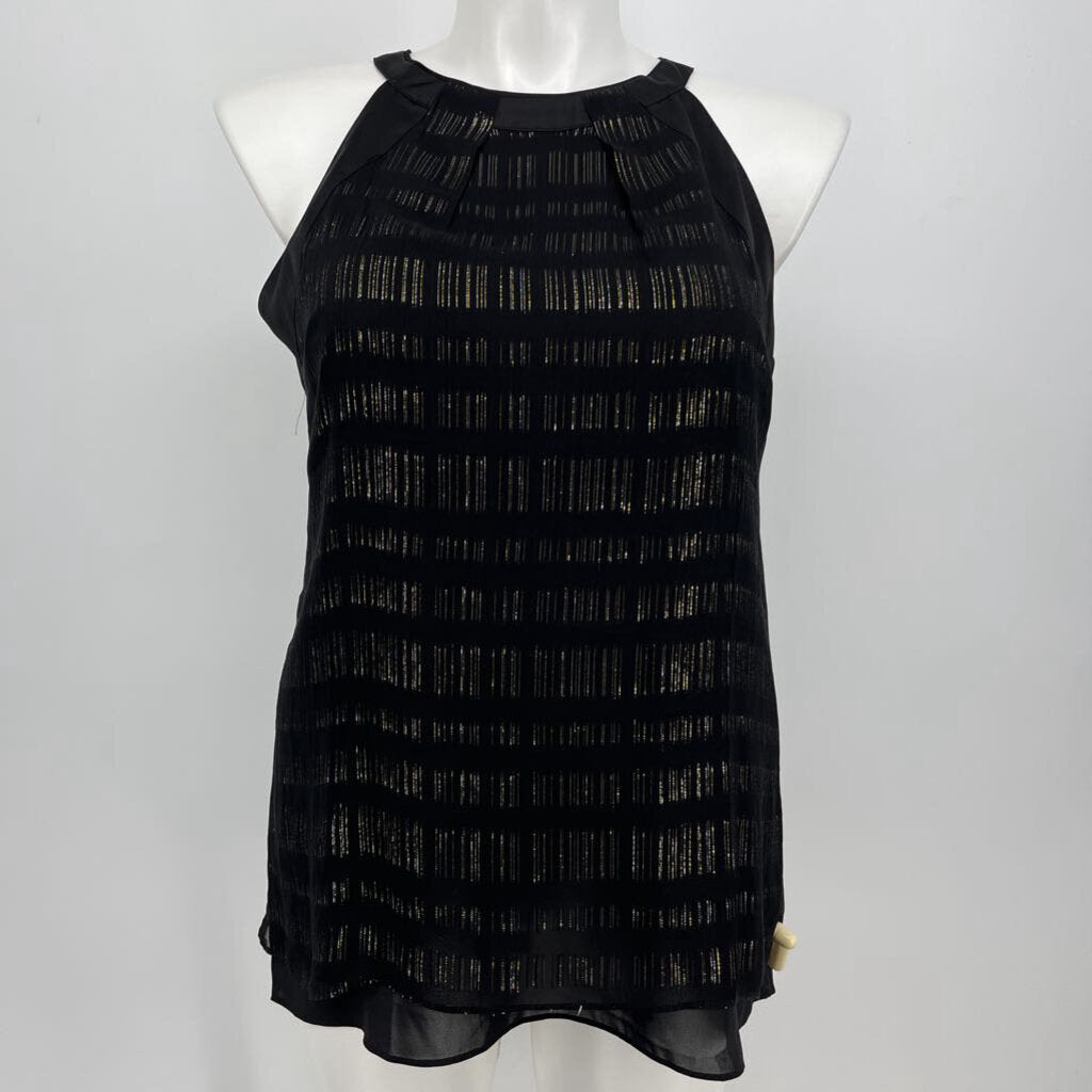 WHBM Sleeveless Shirt