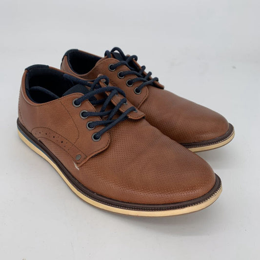Nordstrom Oxfords