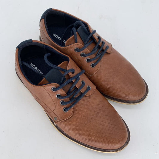 Nordstrom Oxfords