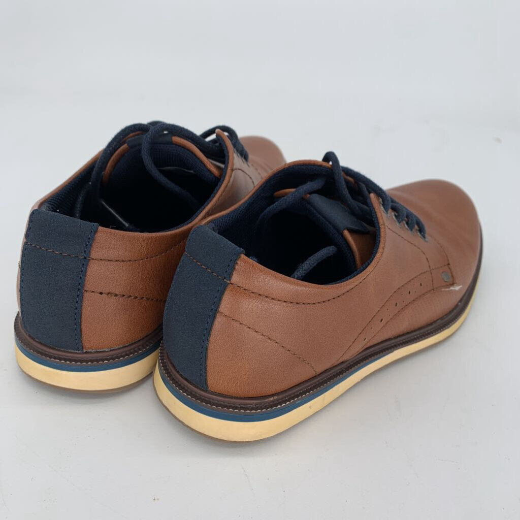 Nordstrom Oxfords