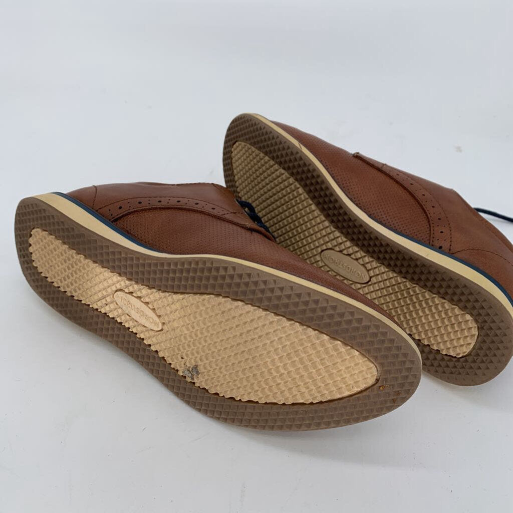 Nordstrom Oxfords