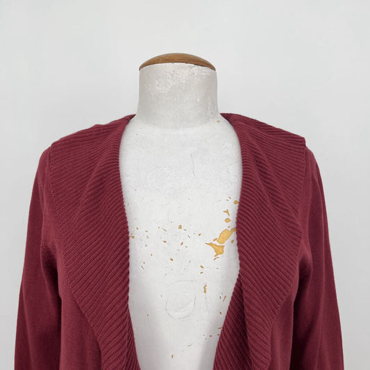 WHBM L/s Cardigan