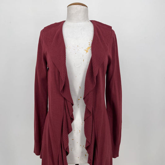 WHBM L/s Cardigan