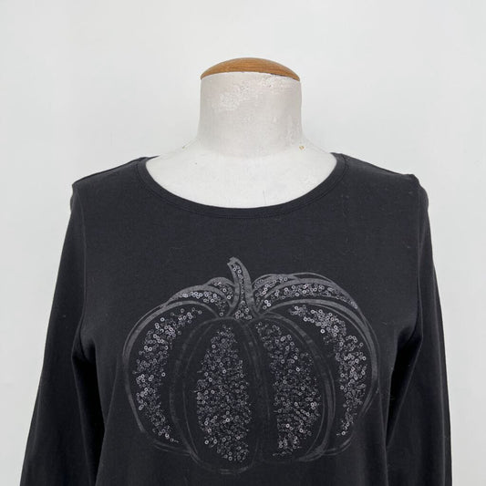 Chicos L/s Tee