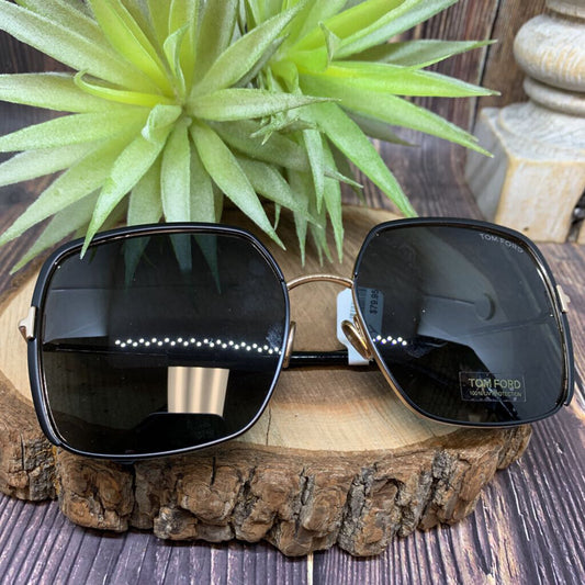 Tom Ford Raphaela Sunglasses