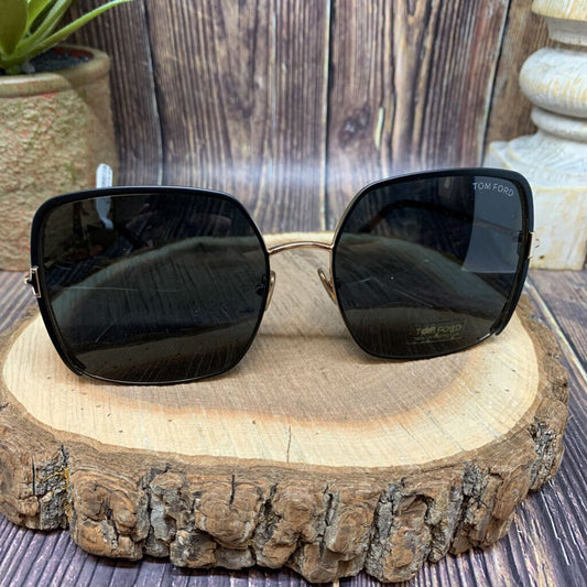 Tom Ford Raphaela Sunglasses