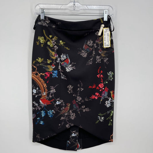 Ted Baker Floral Skirt