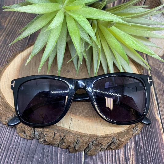 Tom Ford Leo Sunglasses