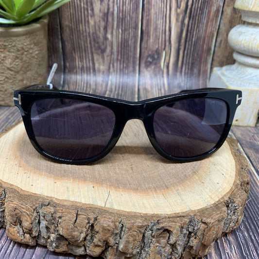 Tom Ford Leo Sunglasses