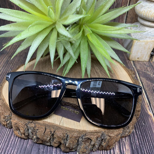 Tom Ford Gerard Sunglasses