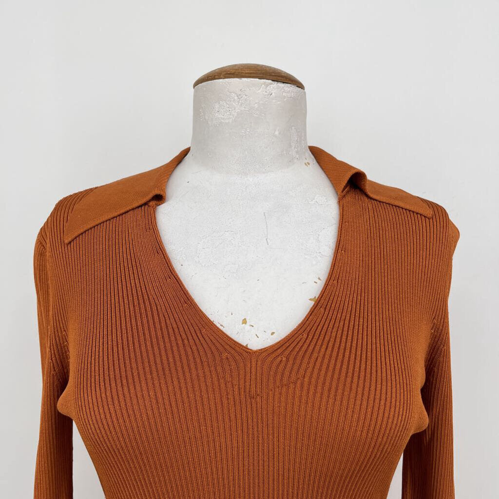 St John L/s Sweater