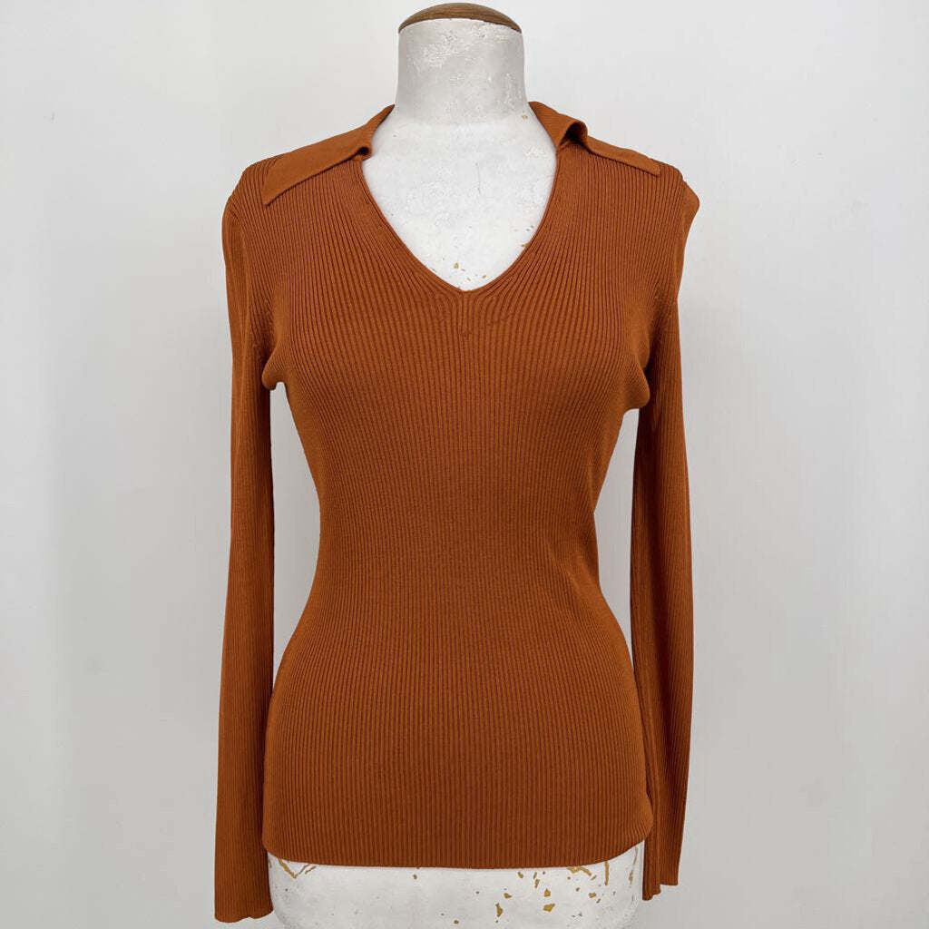 St John L/s Sweater