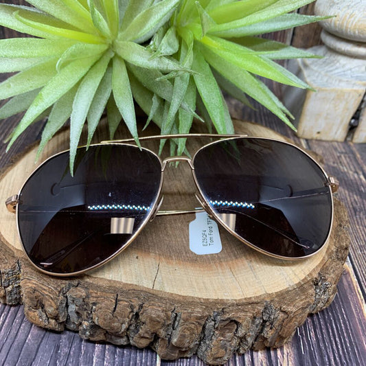 Tom Ford Cyrus Sunglasses