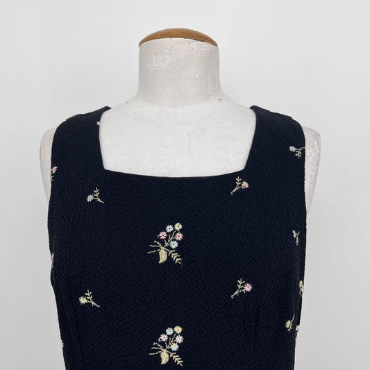 Molly Malloy Slvls Dress