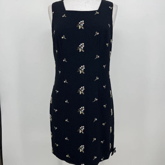 Molly Malloy Slvls Dress