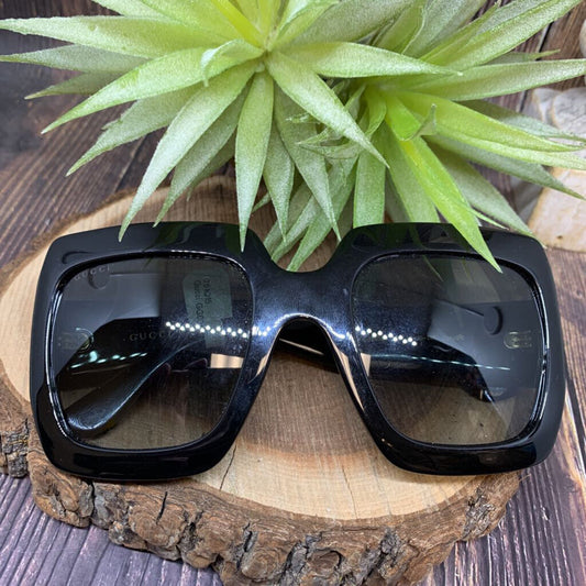 Gucci GG0053S Sunglasses