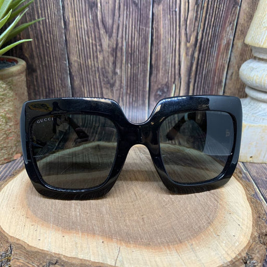 Gucci GG0053S Sunglasses