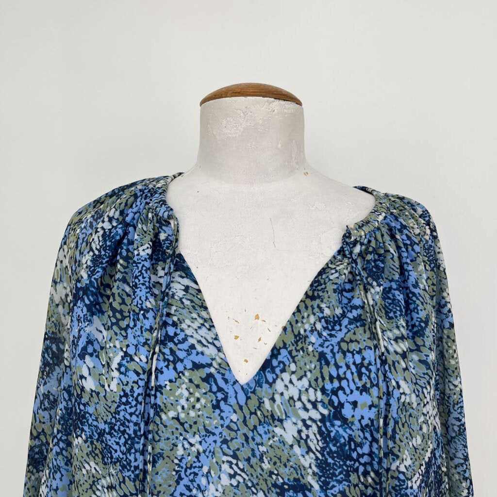 Ramy Brook L/s Dress