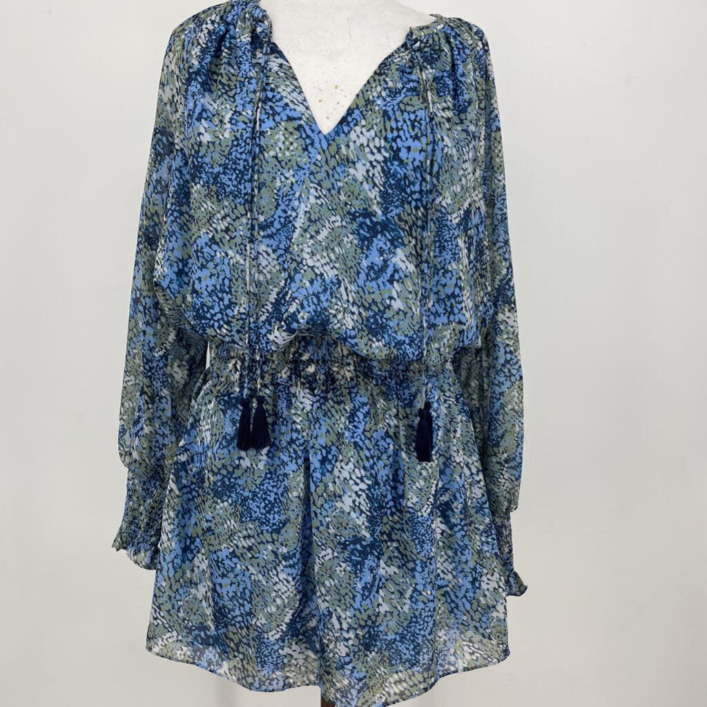 Ramy Brook L/s Dress