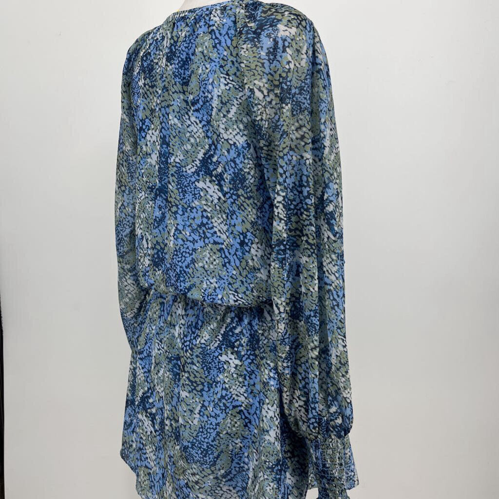 Ramy Brook L/s Dress
