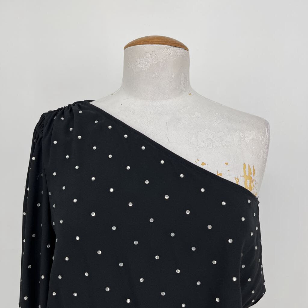 Ramy Brook Beaded Dress