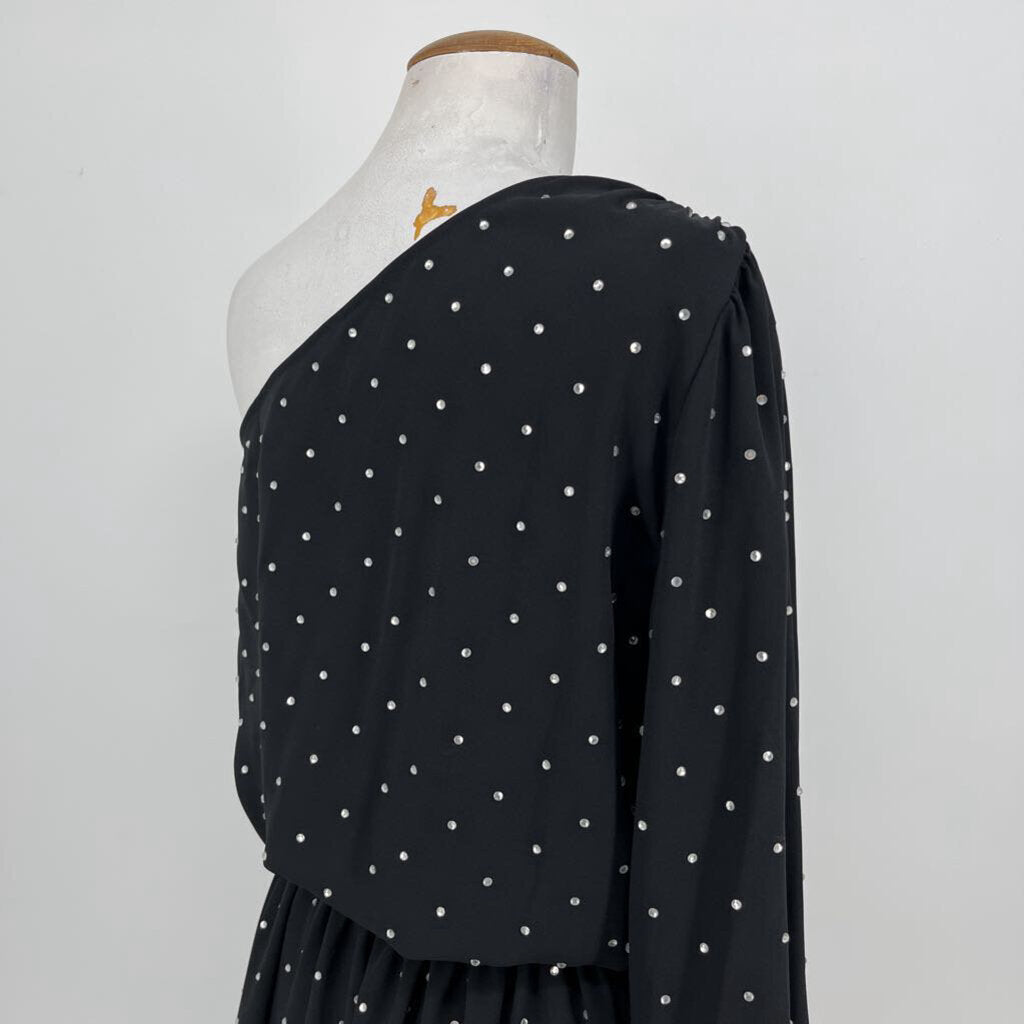 Ramy Brook Beaded Dress