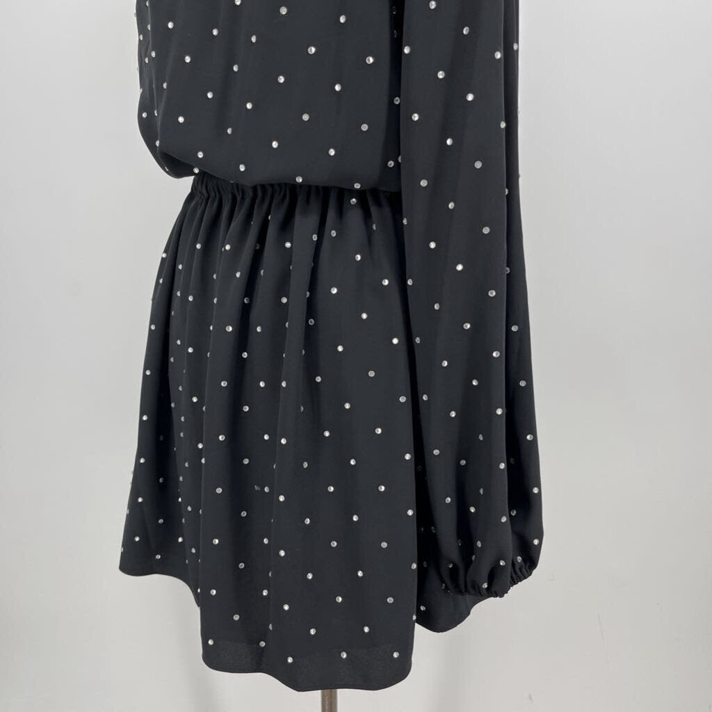 Ramy Brook Beaded Dress