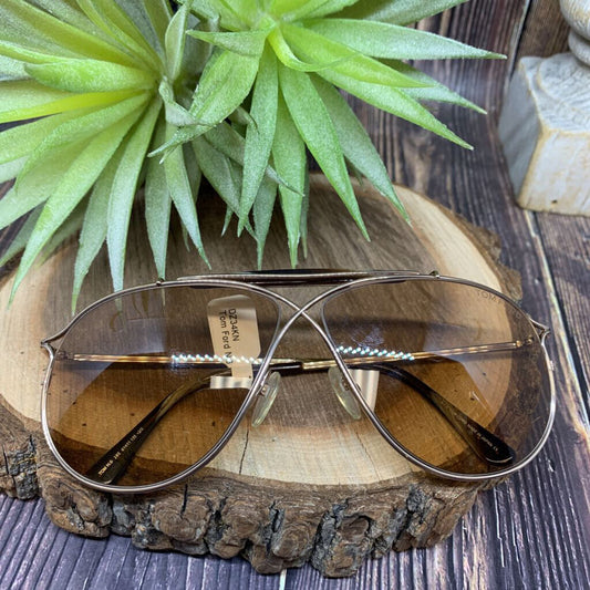 Tom Ford N.6 Sunglasses